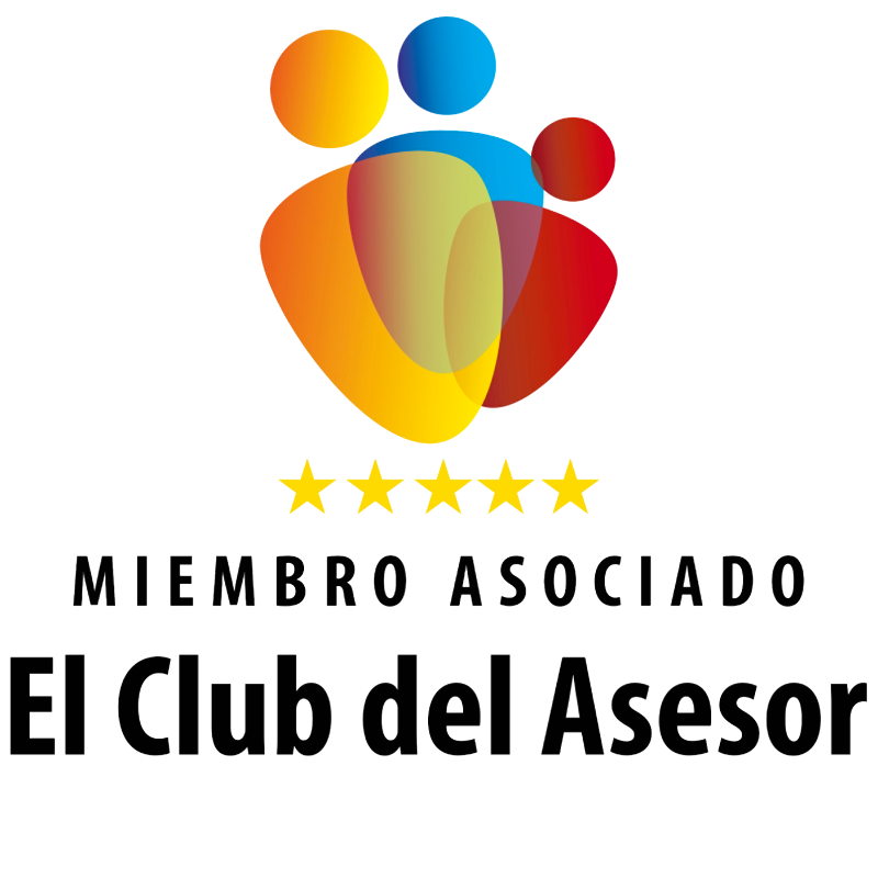 Miembro asociado El club del Asesor
