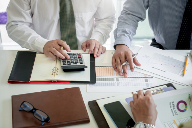 Ferran Bonàs assessoria comptable Sabadell